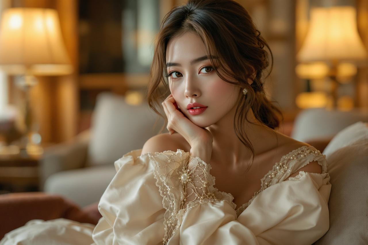 黑料大赛资讯配图 - 某女星被曝隐婚三年，孩子已两岁，好友意外说漏嘴证实传闻，本人沉默至今